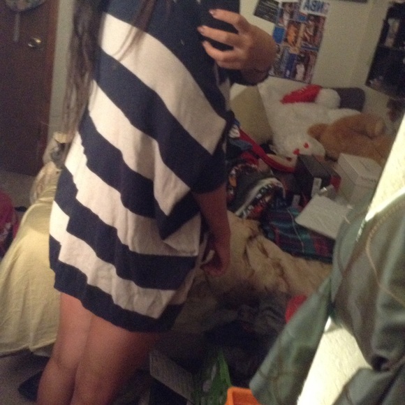 🔥 5$ SALE 🔥 baggy sweater - Picture 3 of 4