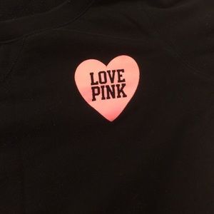 Victoria's Secret crew neck