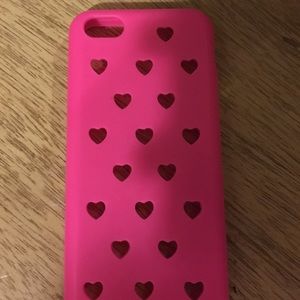 iPhone 5/5s/5c case 😊