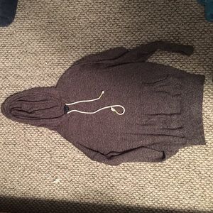 American eagle sweat shirt