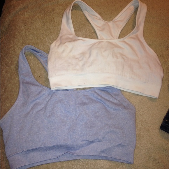 Barley There Sports Bra Bundle!