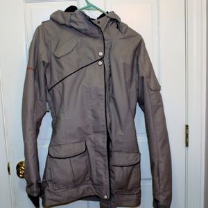 Rossignol Professional Ski Jacket