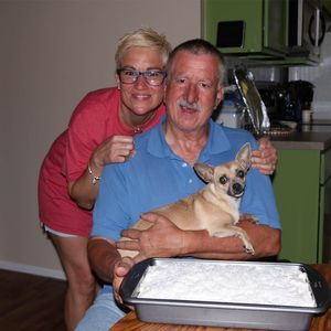 Meet your Posher, Carol