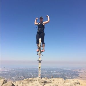 Meet your Posher, Madison