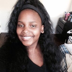 Meet your Posher, Christina