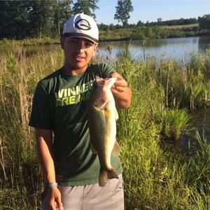 Meet your Posher, Luis