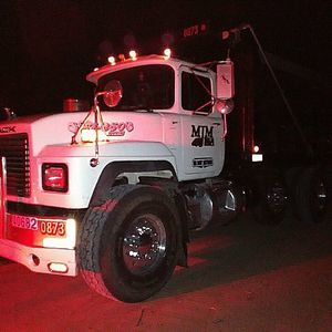 Meet your Posher, Luis manuel