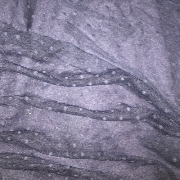 navy blue body con dress - Picture 3 of 4