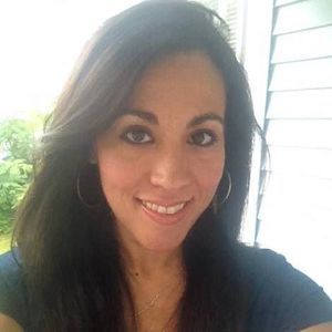 Meet your Posher, Sylvia