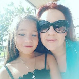 Meet your Posher, Wendy