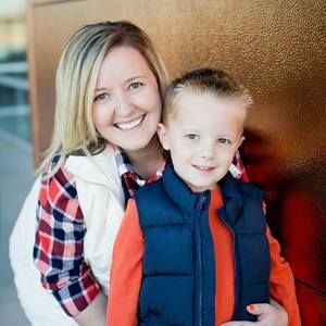 Meet your Posher, Tiffany