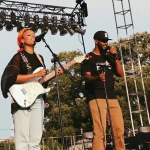 Meet your Posher, Naïmah