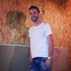 Meet your Posher, Thomas