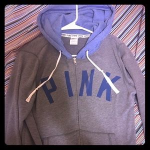 VS PINK, hoodie. University of KY.