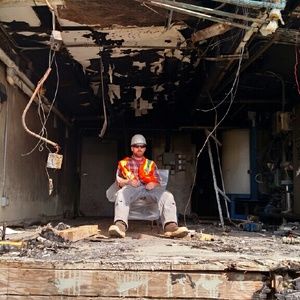 Meet your Posher, David