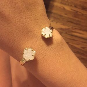 Kendra Scott bracelet