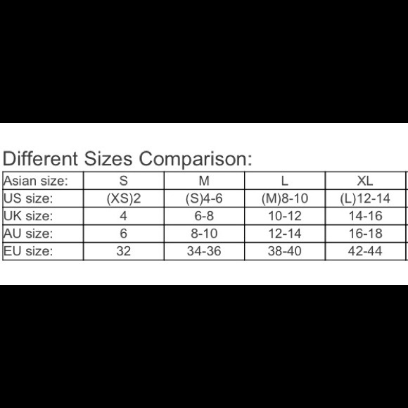 CLASSY BLACK ONE PIECE SWIMSUIT ⚫️ - Picture 4 of 6