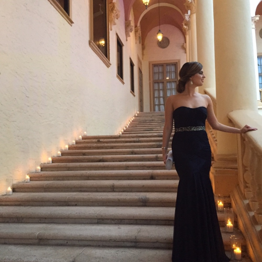 Meet your Posher, Massiel