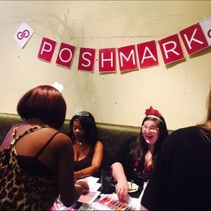 Meetup Other - Poshmark Atlanta Meetup - September 17th, 2016 Meetup Other - Poshmark Atlanta Meetup - September 17th, 2016