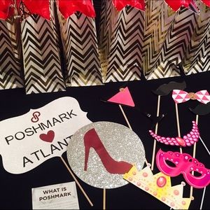 Meetup Other - Poshmark Atlanta Meetup - September 17th, 2016 Meetup Other - Poshmark Atlanta Meetup - September 17th, 2016