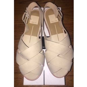 Dolce Vita Bay Sandals