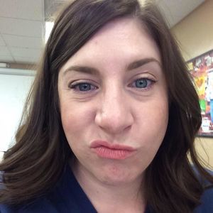 Meet your Posher, Cynthia