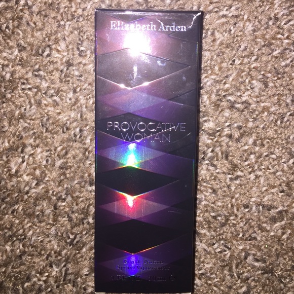Elizabeth Arden Provocative Women Perfume