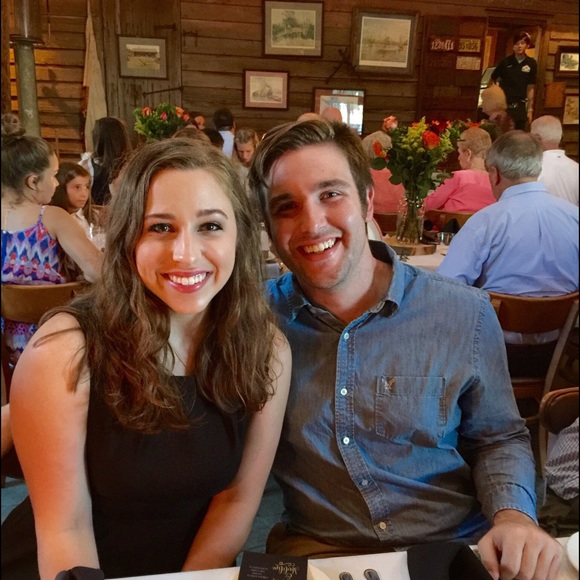 Meet your Posher, Corinne