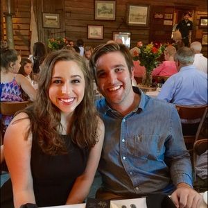 Meet your Posher, Corinne