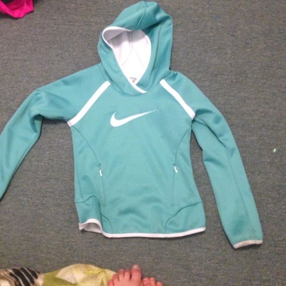 Nike hoodie
