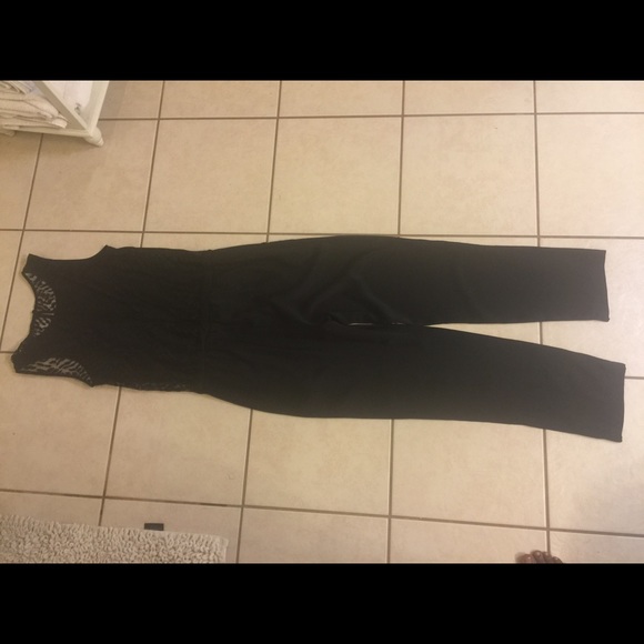 Jumpsuit - Picture 2 of 4