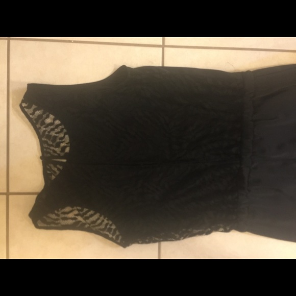 Jumpsuit - Picture 3 of 4