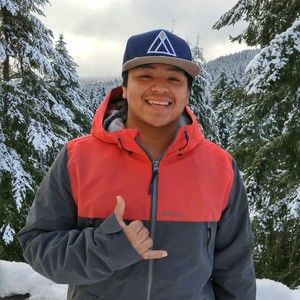 Meet your Posher, Arnold