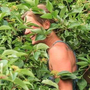 Meet your Posher, Morgan