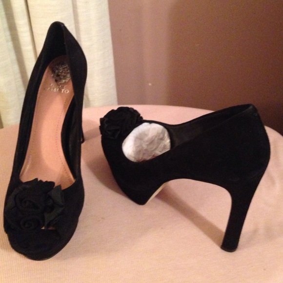 Designer Shoes