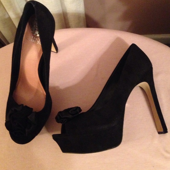 Designer Shoes - Picture 4 of 4