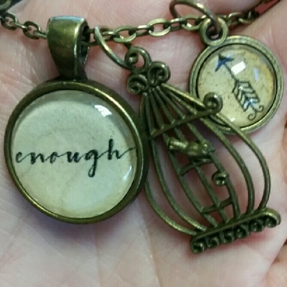 Meet your Posher, Kortney