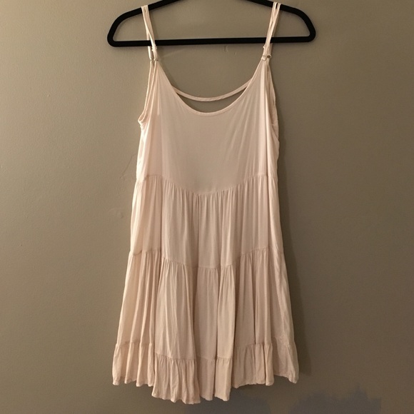 Jada Dress
