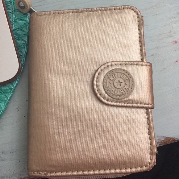 Kipling Other - Kipling wallet