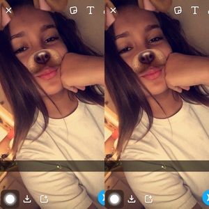 Meet your Posher, Daphne