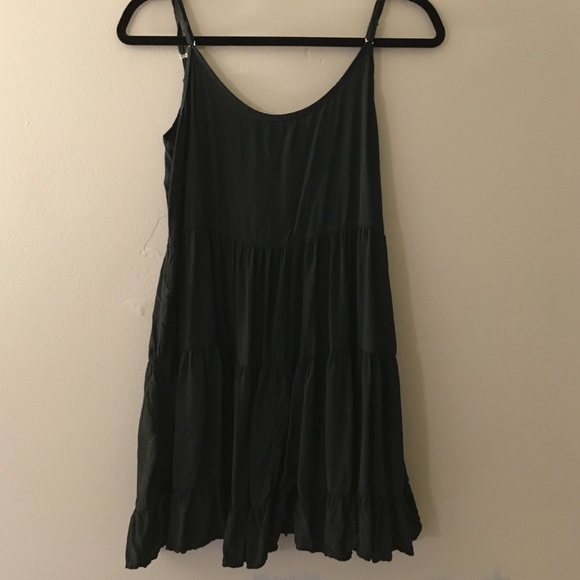 Jada Dress