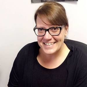 Meet your Posher, Ellen