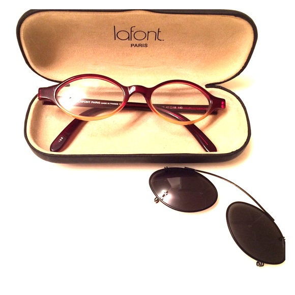 lafont glasses