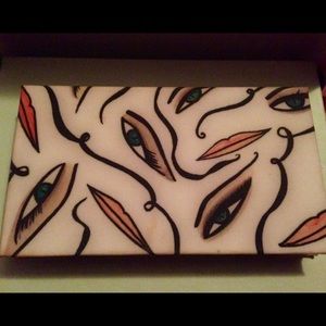 MAC Face Kit by Rebecca Moses