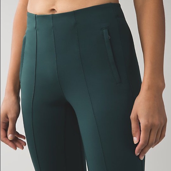 Lululemon &Go Everywhere Pant