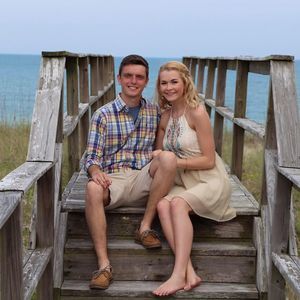 Meet your Posher, Ashby-lee