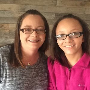 Meet your Posher, Crystal