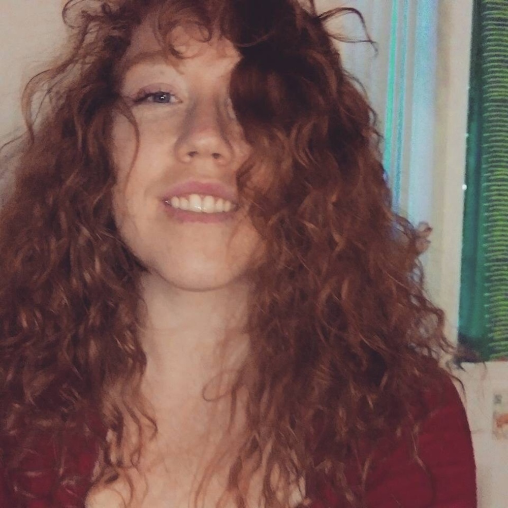 Meet your Posher, Katy