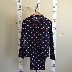 PRICE ⬇️ Fox Print 2 Piece Pajama Set Gap Body