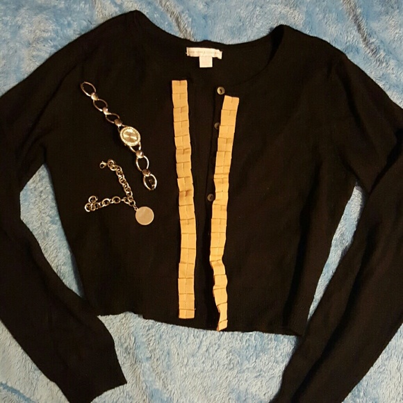 Cardigan - Picture 3 of 3